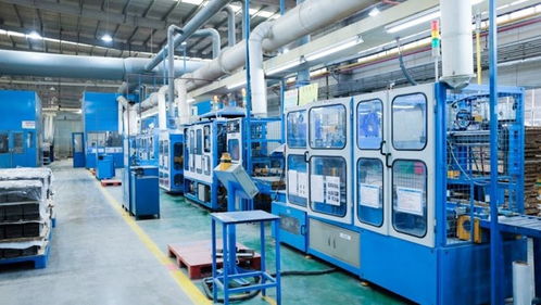 理士品牌蓄電池 中國智造實力的全球見證者